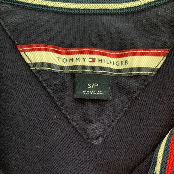 Tommy Hilfiger Polo Shirt - Picture 4 of 5